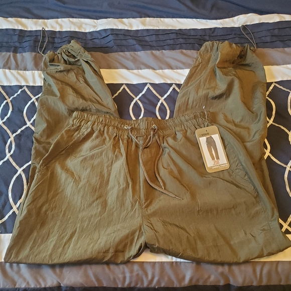 Ci Sono Pants - Picture 6 of 7